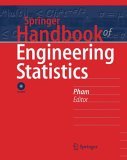 Springer Handbook of Engineering Statistics 