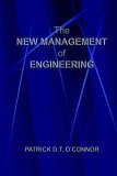 The New Management of Engineering