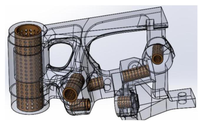 Baler knotter trouble