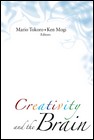 Creativity and the Brain